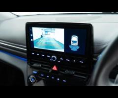 Hyundai IONIQ This 2022 Hyundai IONIQ h-GDi Premium presents a superb ownership opportunity, having - 25