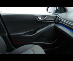 Hyundai IONIQ This 2022 Hyundai IONIQ h-GDi Premium presents a superb ownership opportunity, having - 28