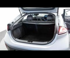 Hyundai IONIQ This 2022 Hyundai IONIQ h-GDi Premium presents a superb ownership opportunity, having - 32