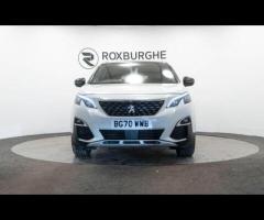 Peugeot 5008 This 2020 Peugeot 5008 GT Line presents an exceptional ownership proposition with its r - 2