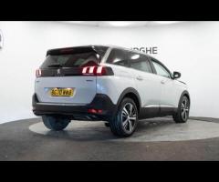Peugeot 5008 This 2020 Peugeot 5008 GT Line presents an exceptional ownership proposition with its r - 8