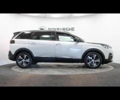 Peugeot 5008 This 2020 Peugeot 5008 GT Line presents an exceptional ownership proposition with its r - 9