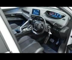 Peugeot 5008 This 2020 Peugeot 5008 GT Line presents an exceptional ownership proposition with its r - 20