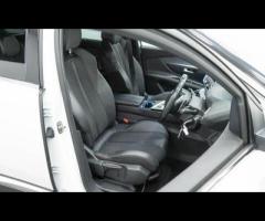 Peugeot 5008 This 2020 Peugeot 5008 GT Line presents an exceptional ownership proposition with its r - 21