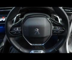 Peugeot 5008 This 2020 Peugeot 5008 GT Line presents an exceptional ownership proposition with its r - 23