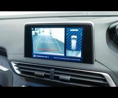 Peugeot 5008 This 2020 Peugeot 5008 GT Line presents an exceptional ownership proposition with its r - 26