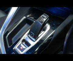 Peugeot 5008 This 2020 Peugeot 5008 GT Line presents an exceptional ownership proposition with its r - 28