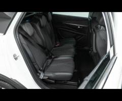 Peugeot 5008 This 2020 Peugeot 5008 GT Line presents an exceptional ownership proposition with its r - 32