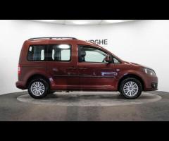 Volkswagen Caddy Life HPI Clear - Superb value low miles VW Caddy Automatic  - 36 Months Warranty av - 9