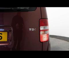 Volkswagen Caddy Life HPI Clear - Superb value low miles VW Caddy Automatic  - 36 Months Warranty av - 16