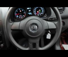 Volkswagen Caddy Life HPI Clear - Superb value low miles VW Caddy Automatic  - 36 Months Warranty av - 22