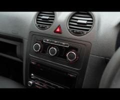 Volkswagen Caddy Life HPI Clear - Superb value low miles VW Caddy Automatic  - 36 Months Warranty av - 24