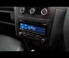 Volkswagen Caddy Life HPI Clear - Superb value low miles VW Caddy Automatic  - 36 Months Warranty av - 25