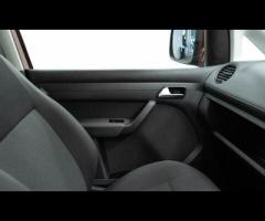 Volkswagen Caddy Life HPI Clear - Superb value low miles VW Caddy Automatic  - 36 Months Warranty av - 27