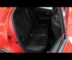 Nissan Juke This 2015 Nissan Juke DIG T Acenta Premium stands out with its exceptionally low mileage - 31