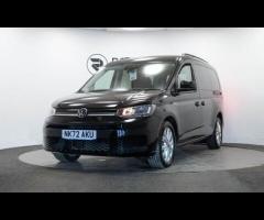 Volkswagen Caddy Maxi HPI Clear - 1 Owner - VW Service History - 36 Months Warranty available + Supe - 3