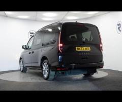 Volkswagen Caddy Maxi HPI Clear - 1 Owner - VW Service History - 36 Months Warranty available + Supe - 5