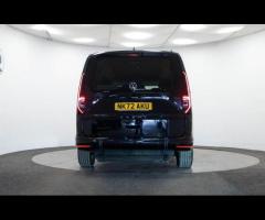 Volkswagen Caddy Maxi HPI Clear - 1 Owner - VW Service History - 36 Months Warranty available + Supe - 7