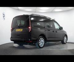 Volkswagen Caddy Maxi HPI Clear - 1 Owner - VW Service History - 36 Months Warranty available + Supe - 8