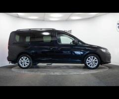 Volkswagen Caddy Maxi HPI Clear - 1 Owner - VW Service History - 36 Months Warranty available + Supe - 9