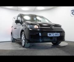 Volkswagen Caddy Maxi HPI Clear - 1 Owner - VW Service History - 36 Months Warranty available + Supe - 10