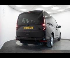 Volkswagen Caddy Maxi HPI Clear - 1 Owner - VW Service History - 36 Months Warranty available + Supe - 15