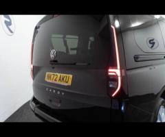 Volkswagen Caddy Maxi HPI Clear - 1 Owner - VW Service History - 36 Months Warranty available + Supe - 17