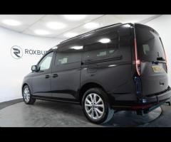 Volkswagen Caddy Maxi HPI Clear - 1 Owner - VW Service History - 36 Months Warranty available + Supe - 19
