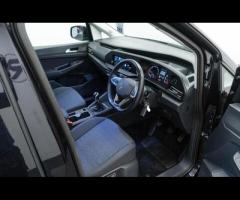 Volkswagen Caddy Maxi HPI Clear - 1 Owner - VW Service History - 36 Months Warranty available + Supe - 21