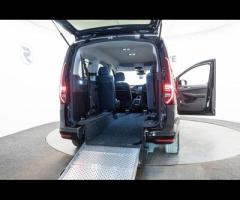 Volkswagen Caddy Maxi HPI Clear - 1 Owner - VW Service History - 36 Months Warranty available + Supe - 35