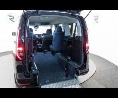 Volkswagen Caddy Maxi HPI Clear - 1 Owner - VW Service History - 36 Months Warranty available + Supe - 36