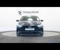 Hyundai i20 HPI Clear - 1 Owner - Hyundai Service History - 36 Months Warranty available + Superb va - 2