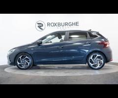 Hyundai i20 HPI Clear - 1 Owner - Hyundai Service History - 36 Months Warranty available + Superb va - 4