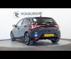 Hyundai i20 HPI Clear - 1 Owner - Hyundai Service History - 36 Months Warranty available + Superb va - 5