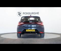 Hyundai i20 HPI Clear - 1 Owner - Hyundai Service History - 36 Months Warranty available + Superb va - 7