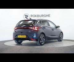 Hyundai i20 HPI Clear - 1 Owner - Hyundai Service History - 36 Months Warranty available + Superb va - 8