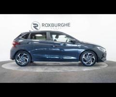 Hyundai i20 HPI Clear - 1 Owner - Hyundai Service History - 36 Months Warranty available + Superb va - 9