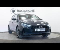 Hyundai i20 HPI Clear - 1 Owner - Hyundai Service History - 36 Months Warranty available + Superb va - 10