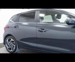Hyundai i20 HPI Clear - 1 Owner - Hyundai Service History - 36 Months Warranty available + Superb va - 12