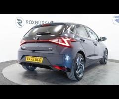 Hyundai i20 HPI Clear - 1 Owner - Hyundai Service History - 36 Months Warranty available + Superb va - 14