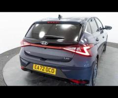 Hyundai i20 HPI Clear - 1 Owner - Hyundai Service History - 36 Months Warranty available + Superb va - 15