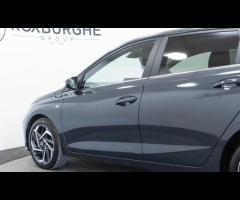 Hyundai i20 HPI Clear - 1 Owner - Hyundai Service History - 36 Months Warranty available + Superb va - 19