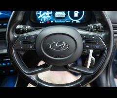 Hyundai i20 HPI Clear - 1 Owner - Hyundai Service History - 36 Months Warranty available + Superb va - 24