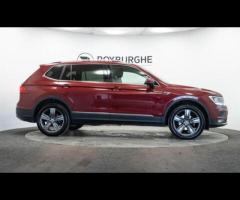 Volkswagen Tiguan Allspace HPI Clear - 1 Owner - VW Service History - 36 Months Warranty available + - 8