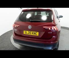 Volkswagen Tiguan Allspace HPI Clear - 1 Owner - VW Service History - 36 Months Warranty available + - 15