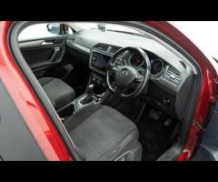 Volkswagen Tiguan Allspace HPI Clear - 1 Owner - VW Service History - 36 Months Warranty available + - 20