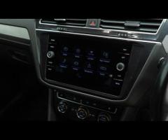 Volkswagen Tiguan Allspace HPI Clear - 1 Owner - VW Service History - 36 Months Warranty available + - 25