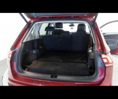 Volkswagen Tiguan Allspace HPI Clear - 1 Owner - VW Service History - 36 Months Warranty available + - 34