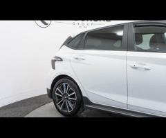 Hyundai i20 This 2022 Hyundai i20 T-GDi N Line is a superb example, having had only one owner since - 13