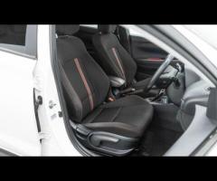 Hyundai i20 This 2022 Hyundai i20 T-GDi N Line is a superb example, having had only one owner since - 21